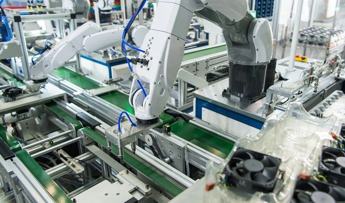 工业4.0迈向规模化落地：制造业进入智能系统部署新阶段