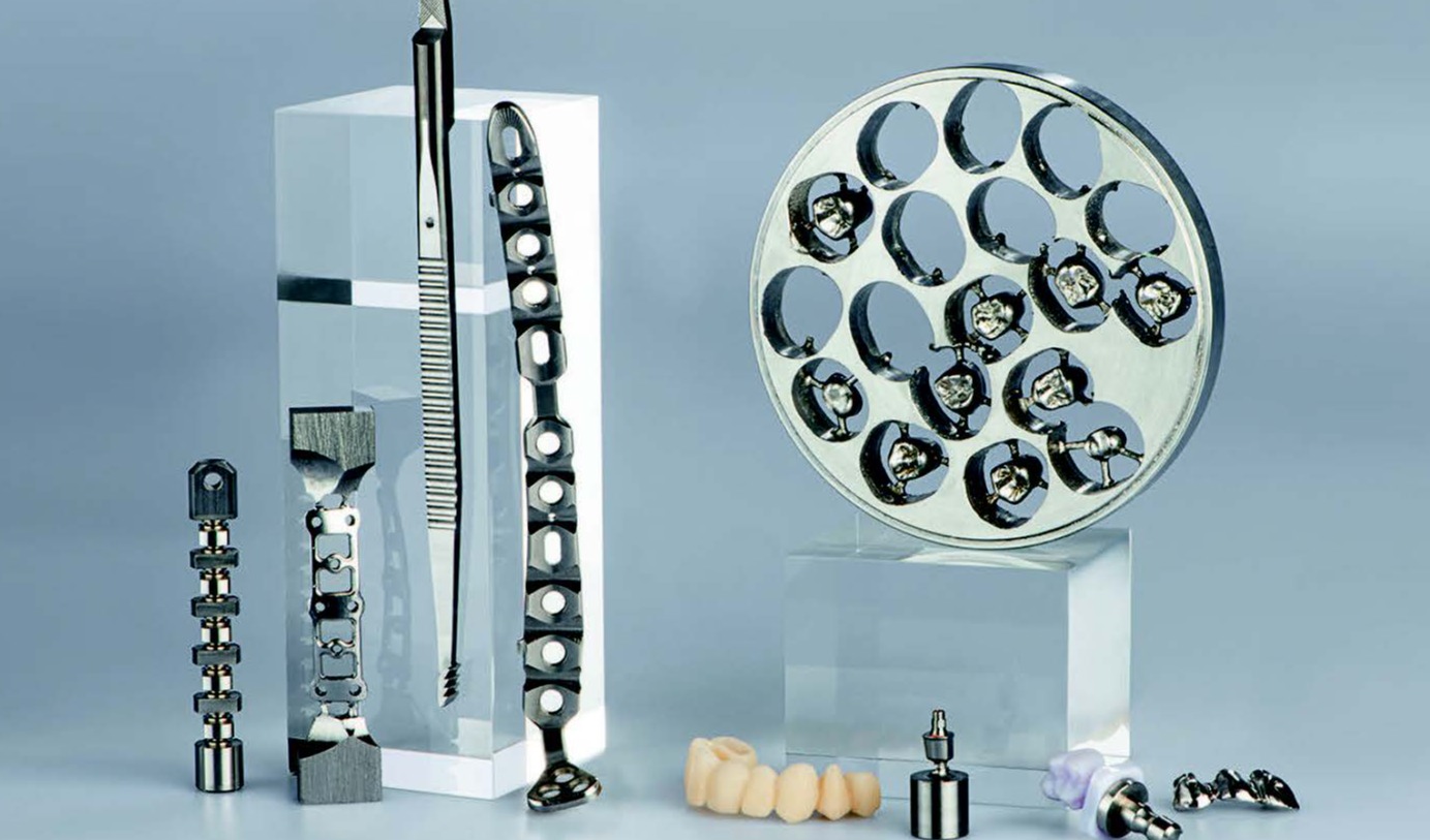 精工造牙，数字化赋能