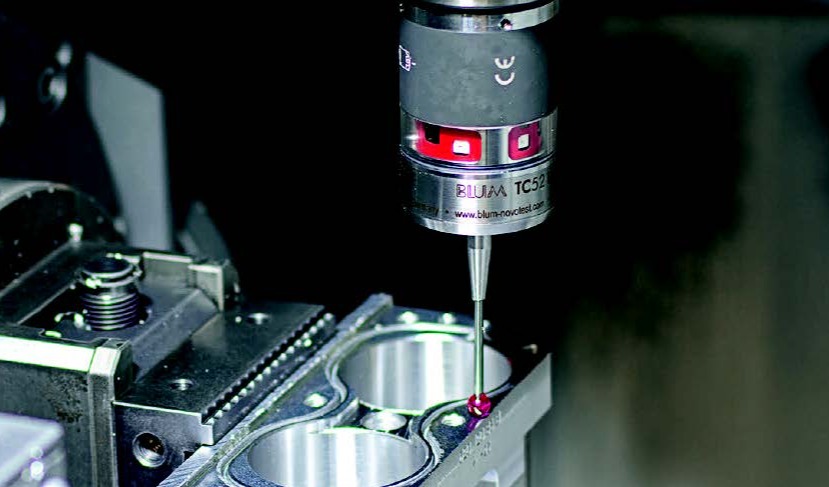 无人之境，精度依然在握