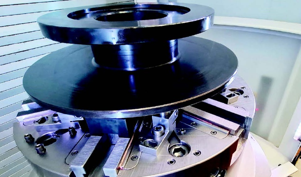 精密夹持，柔性制造新篇章