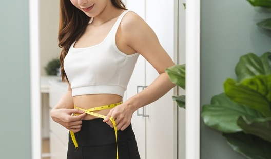 Skinny on the outside, fat on the inside: How the microbiome can tackle Asia’s hidden health challenge