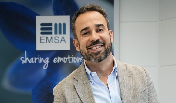 Beyond fragrance: How EMSA is redefining innovation and skin protection in the age of blue light