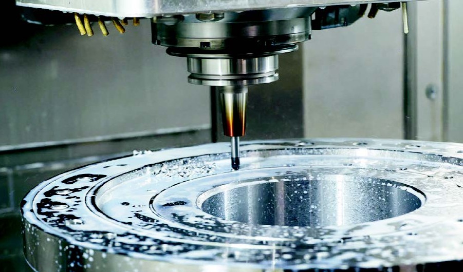 CAM流程中的战略转变