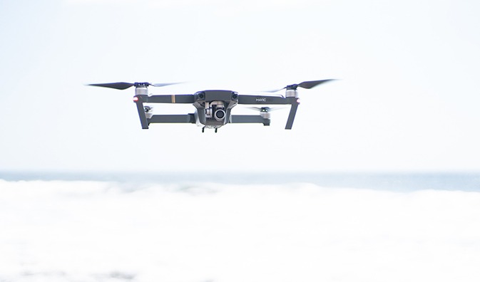 低空经济领域传来利好消息！