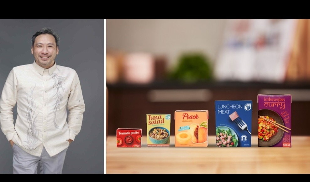 Tetra Pak in the Philippines: Smart innovation with local impact