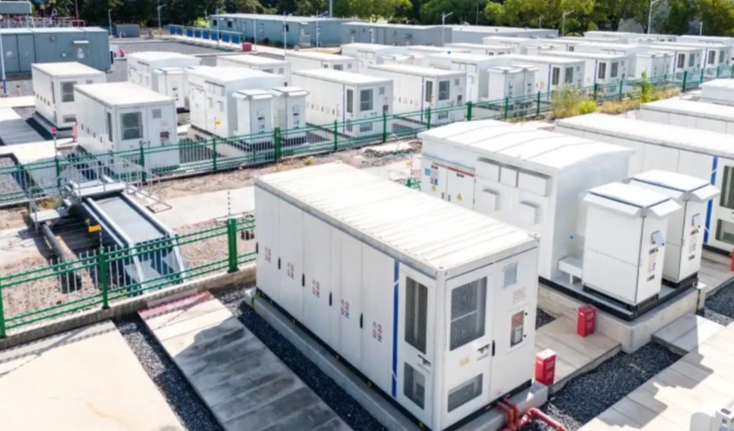 储能行业分析：从“配角”到“主角”，储能前景广阔