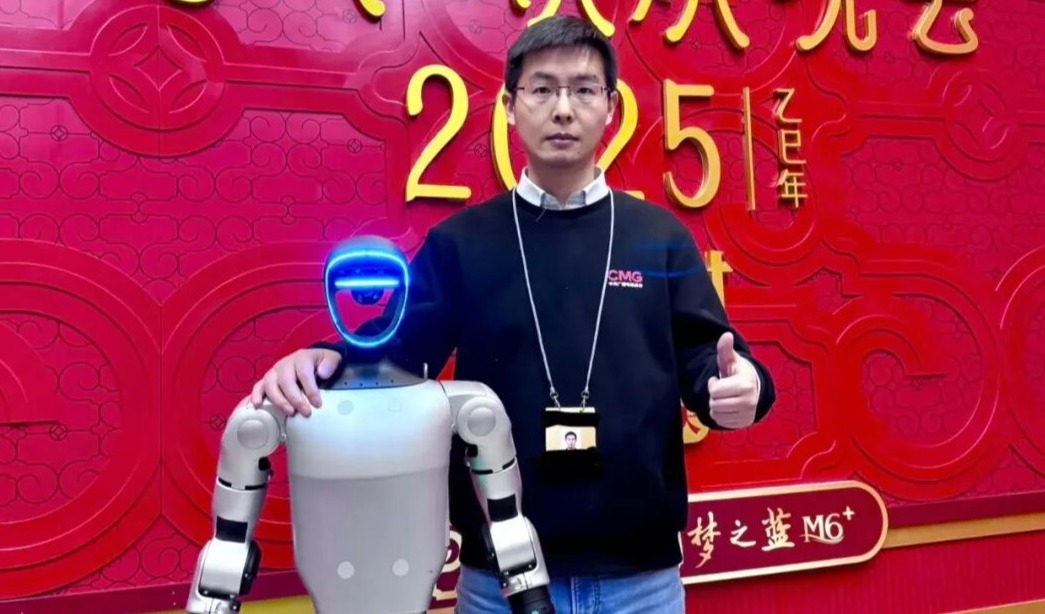 人形机器人标准化技术委员会名单公示 王兴兴、彭志辉任副主任委员