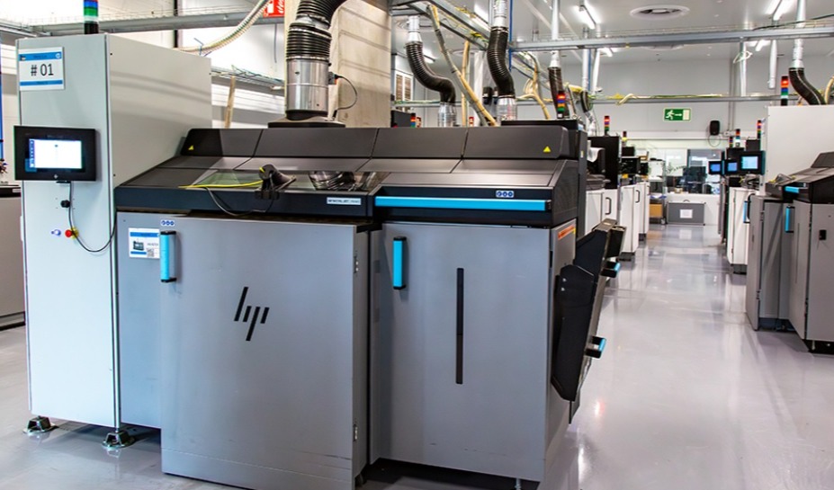 Formnext 2025丨惠普动作频频，旨在完善全产业链布局；后处理技术突破性进展