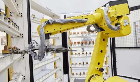 歌尔再获智能制造能力成熟度四级认证，构建全链条"智造"体系