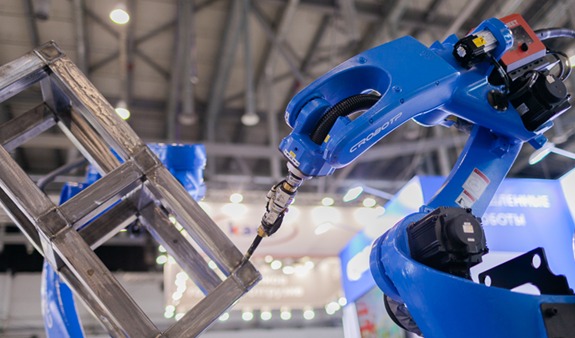 成都卡诺普机器人赴港递交上市申请