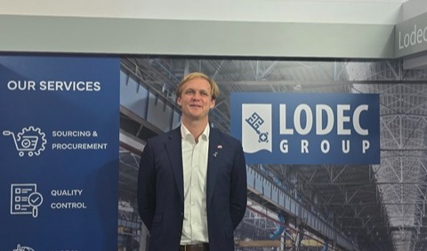 Lodec Group Strengthens Its South East Asian Presence Through Heritage, Adaptation, and Regional Commitment