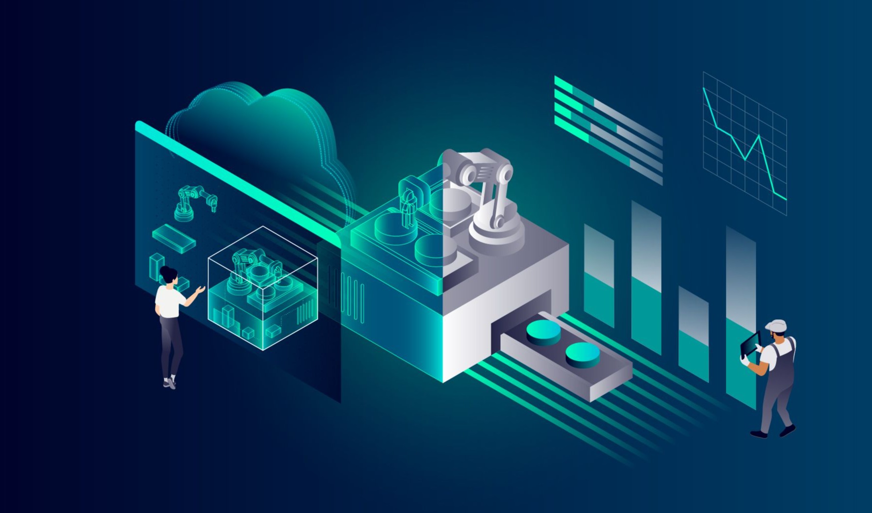 西门子发布TIA 博途V21 ，同步提升工程效率与工厂可用性