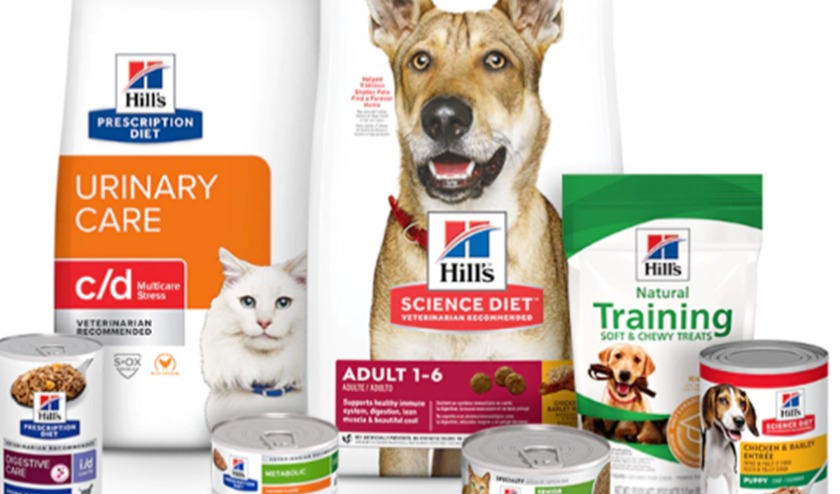 Q3单季营收11.42亿美元,专攻宠物业务的希尔思为何能跑赢母公司?