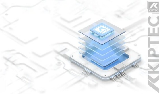 KISTERS 发布 KIPTEC：隐形引擎赋能环境传感器，终结多设备依赖时代 