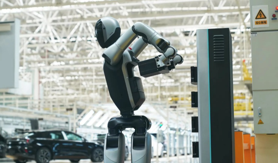 募资31亿！优必选拟斥20亿用于产业链并购 人形机器人商业化再提速