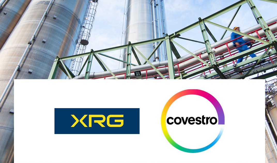 科思创与XRG战略合作获最终监管批准