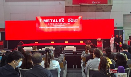 Metalex Thailand 2025: Driving Innovation, Efficiency & Industrial Transformation in ASEAN