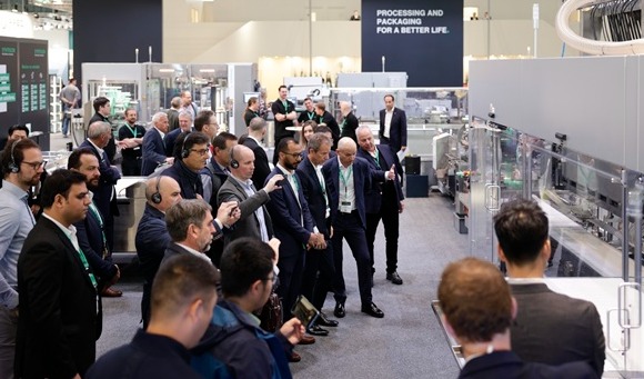 interpack 2026: More important than ever amid transformation across sectors