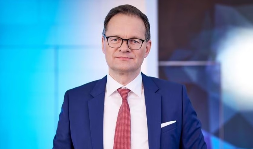 Jenoptik业纳集团CEO将提前卸任，结束九年领导生涯