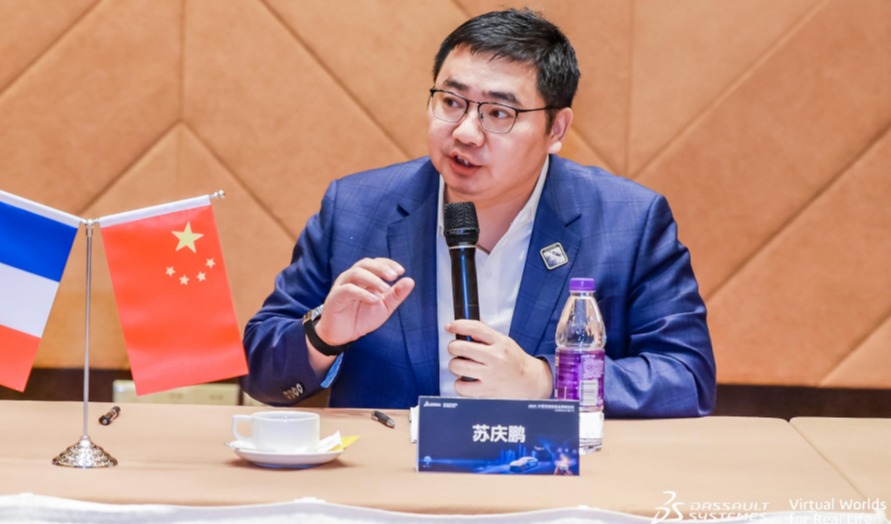 广汽高域：数字化实践探索低空出行新未来