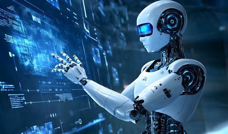 未来十年，人形机器人产业将进入黄金发展期