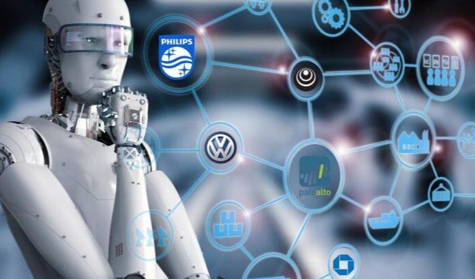 国家能源局将开展“人工智能+”能源融合试点