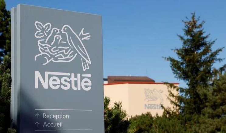 雀巢与IBM借助人工智能和深度科技开启包装创新新可能