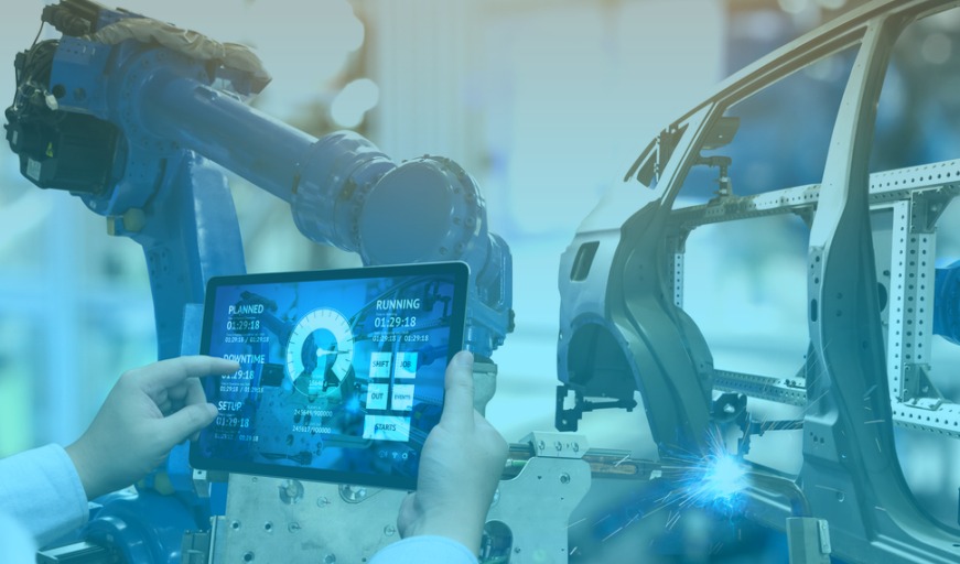 中国制造向“新”突围 外贸“韧”劲十足超预期——2025年终经济观察