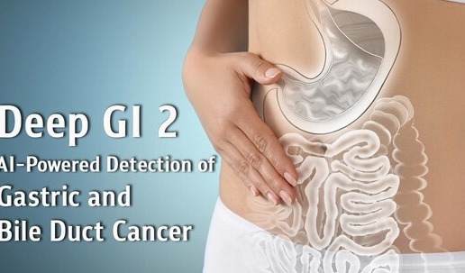 朱拉隆功大学Deep GI：人工智能革新胃肠道癌症检测技术 