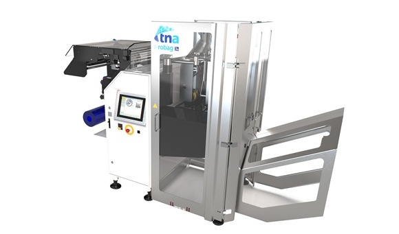 TNA Solutions to highlight complete confectionery line capabilities at ProSweets 2026