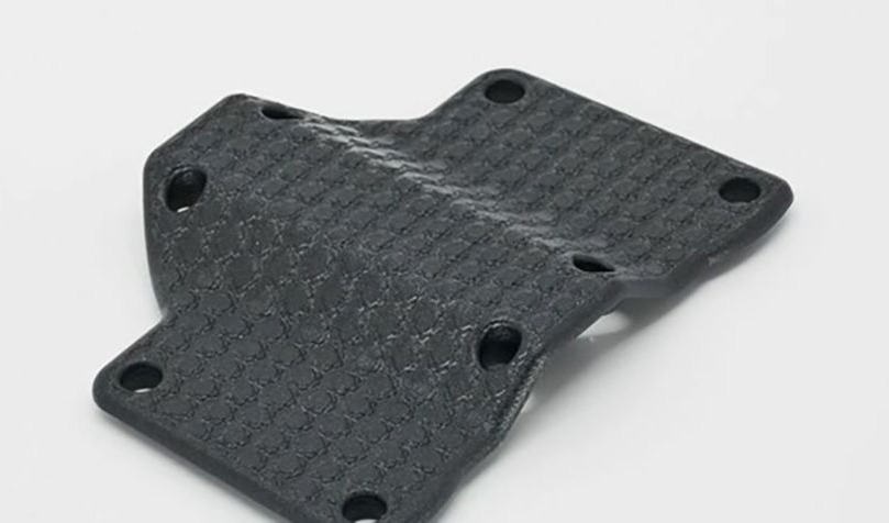 Protolabs推出增材制造纹理服务,驱动设计自由与可持续创新