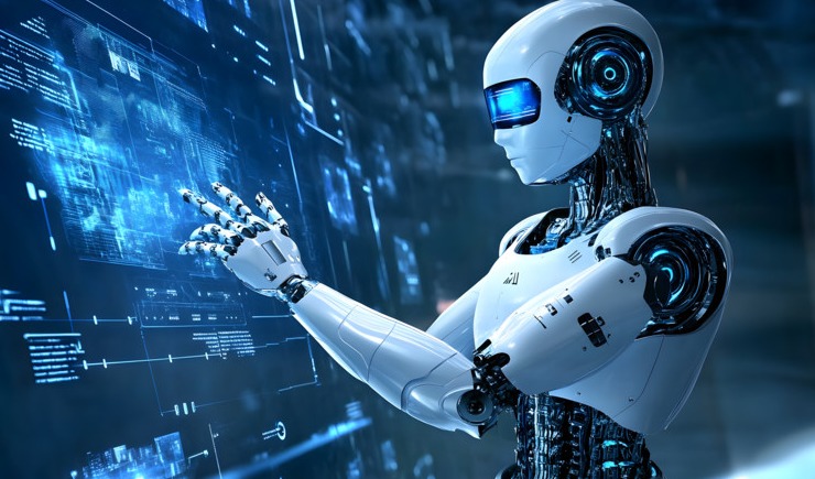 “十五五”新兴万亿赛道:智能机器人产业突围战,核心部件国产化加速,产业链格局重塑