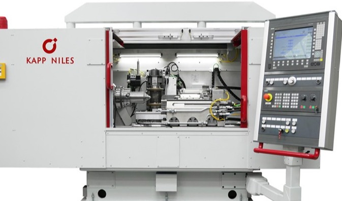 New life for old machinery - A topic with strategic relevance