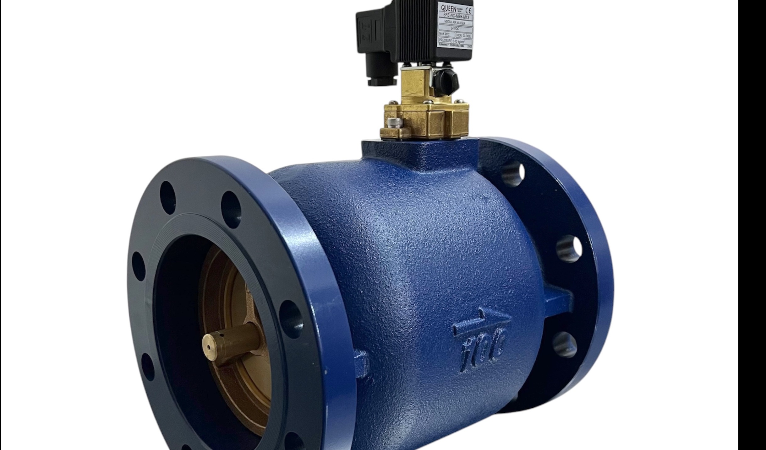 KUHNWAY: Integrated Fluid-Control Solutions for Smarter, More Reliable Automation