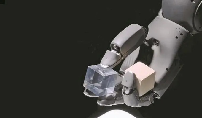 深圳人形机器人产业底盘稳,磁场强