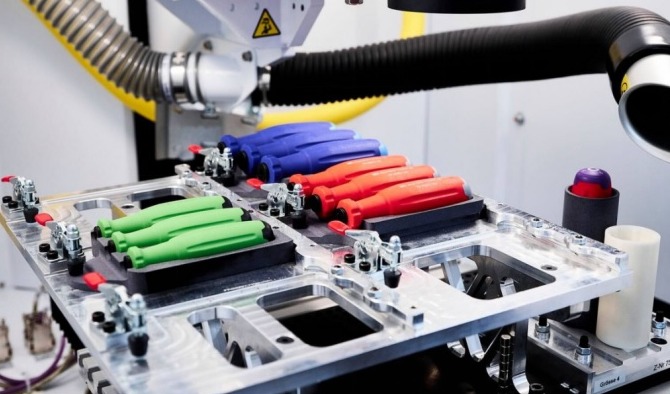 尽在掌中:激光让工具标识清晰如初