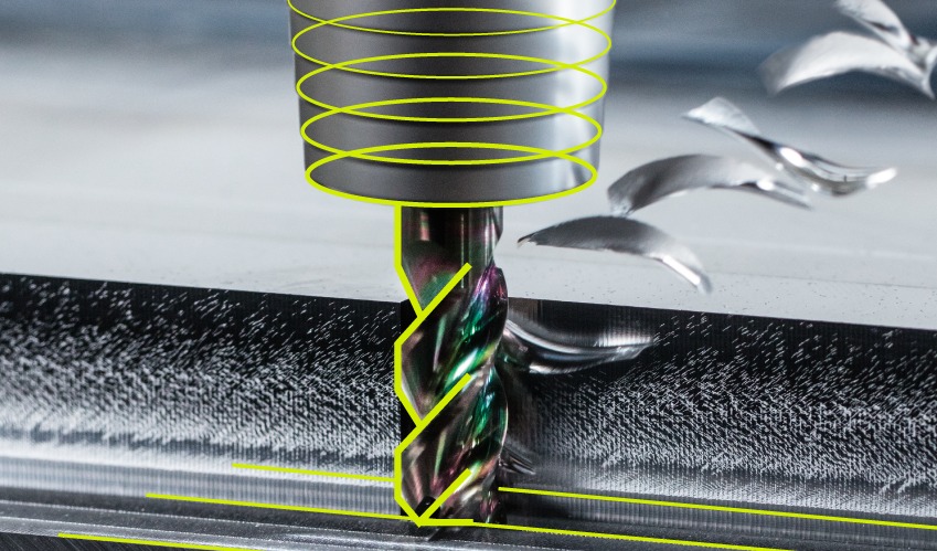 Next step toward smarter CNC manufacturing