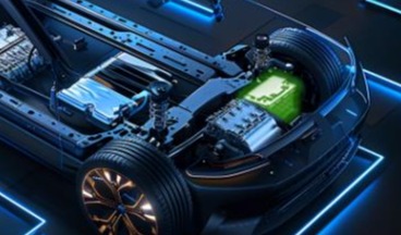 大联大世平集团推出基于NXP产品的汽车12V电池管理系统应用方案