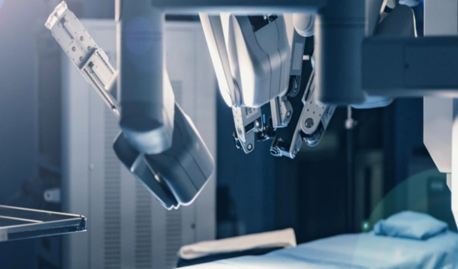 手术机器人已接近自动驾驶L3级，“具身智能”会是医疗AI的完全进化体吗？