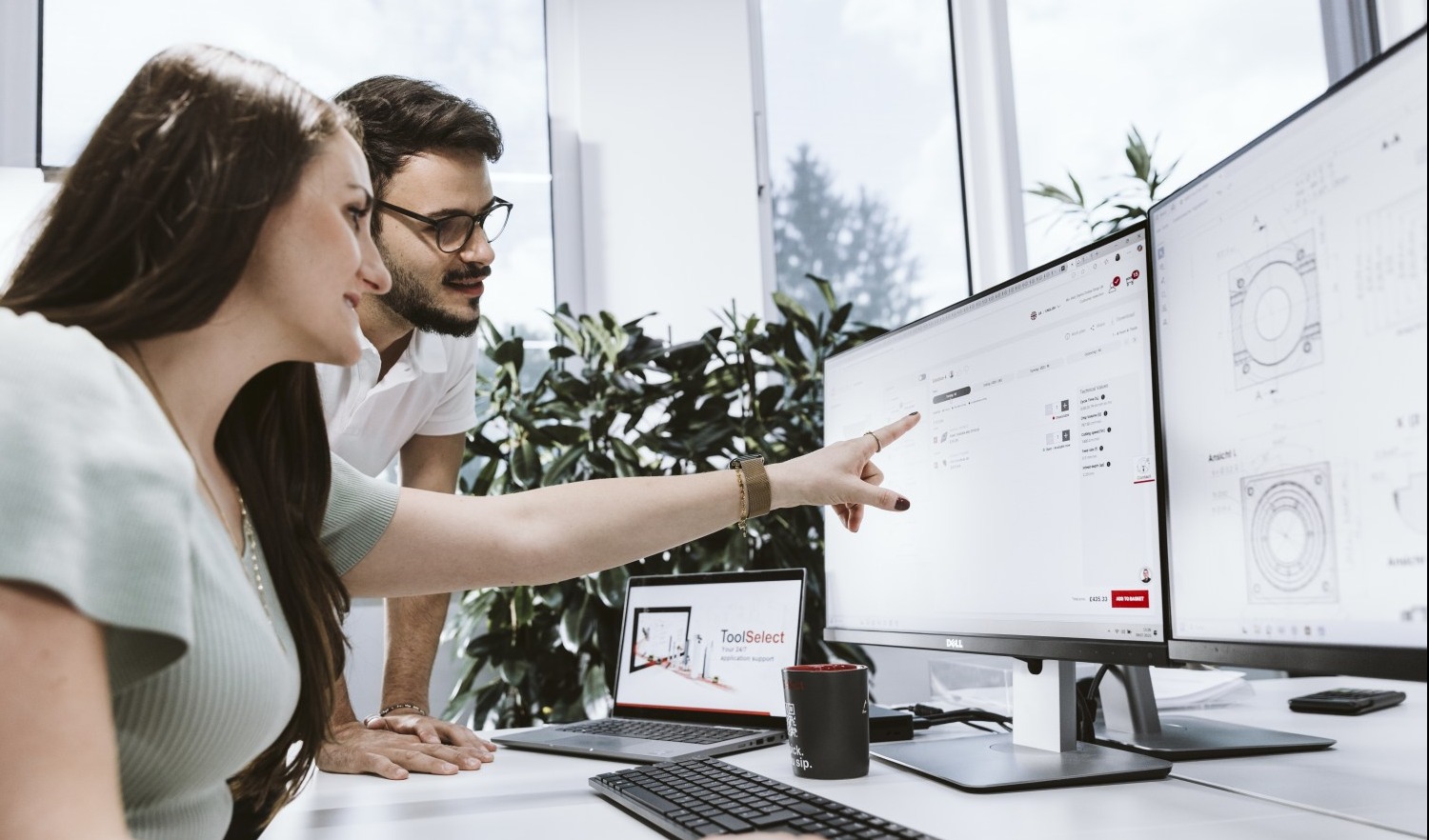 从“凭经验”到“靠数据”：刀具选择进入数字时代