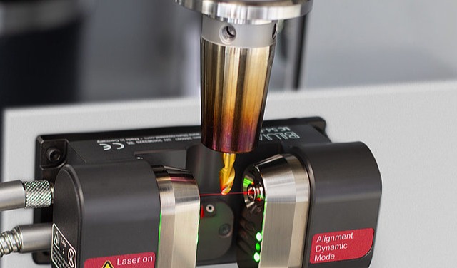 Precision redefined for microtool measurement