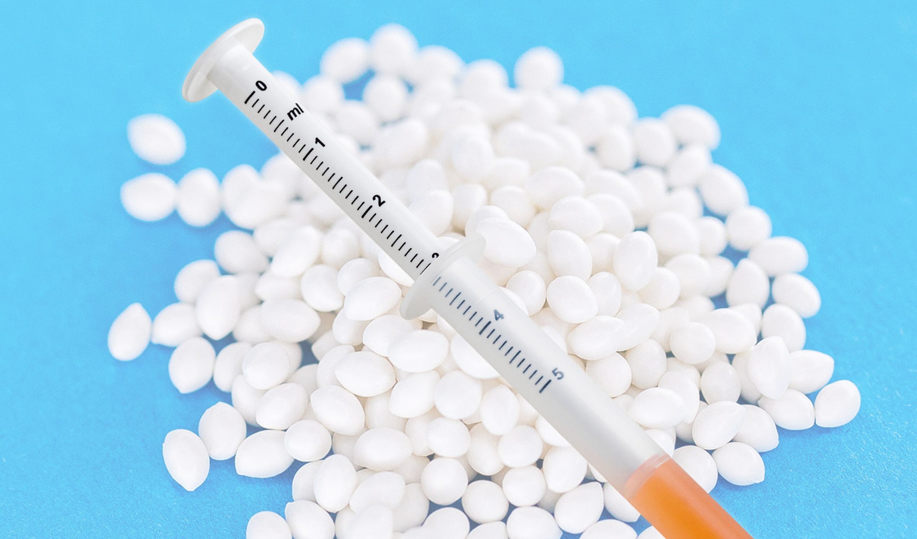 新应用：聚乳酸（PLA）用于移液管，减碳113%！