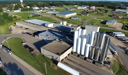 FrieslandCampina to acquire Wisconsin Whey Protein
