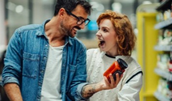 AMYSTA™ L 123: Thermally soluble pea starch from Roquette