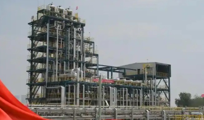 中科科乐&万朗化学：共同开发EPOE基热塑性弹性体，已小批量供货