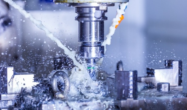 从互补到融合,构建激光与CNC协同制造生态