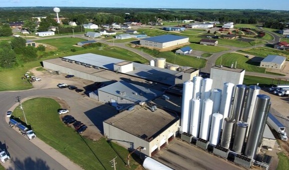 菲仕兰收购威斯康星乳清蛋白公司，强化全球蛋白市场战略布局