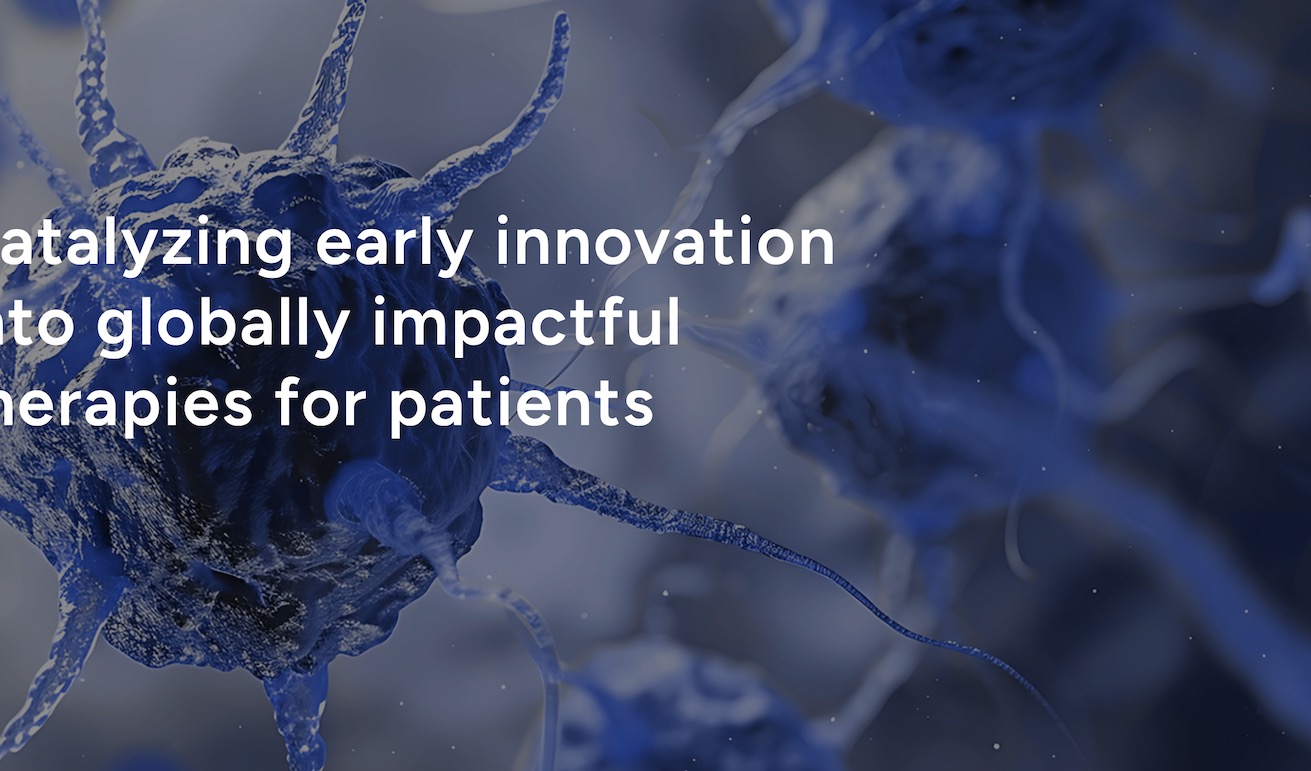 翱路医药完成1亿美元A轮融资，加速推动早期创新全球转化