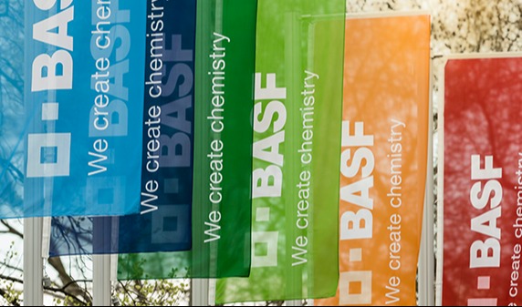 巴斯夫计划2028年前逐步淘汰PFAS化学品