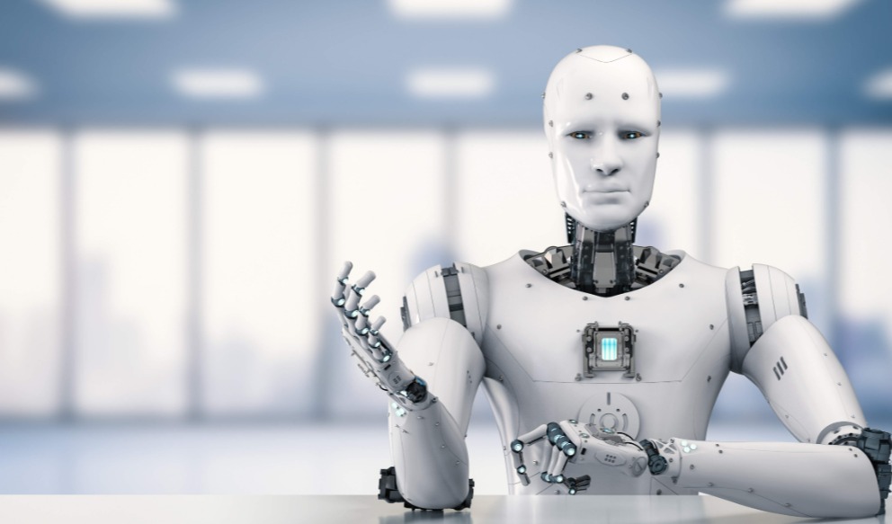 大摩调查:高达62%中国企业或在三年内采用人形机器人